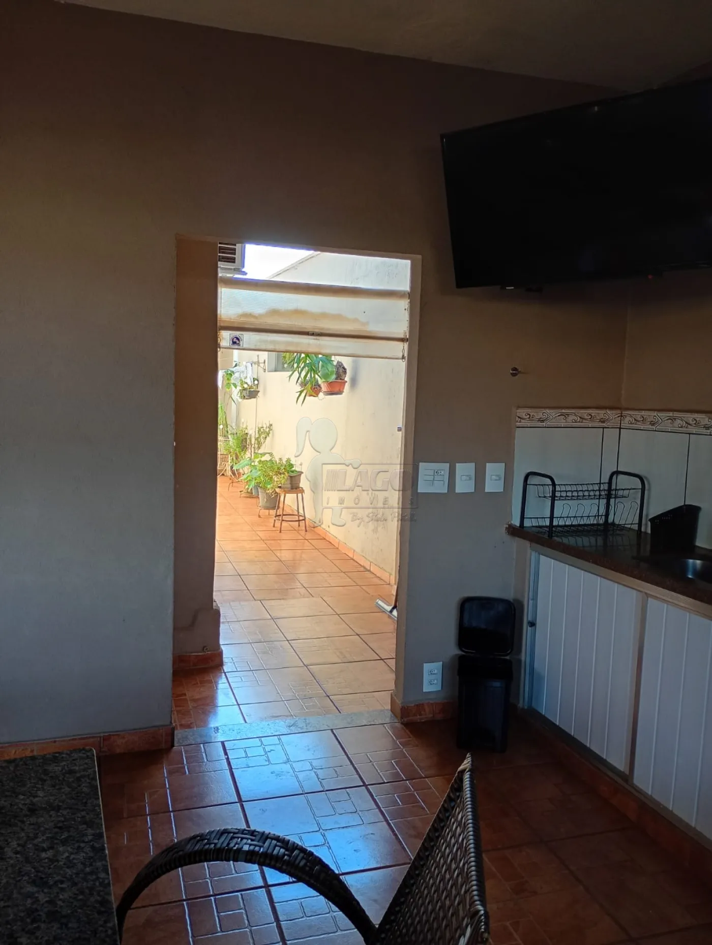 Comprar Casa / Padr&atilde;o em Ribeir&atilde;o Preto R$ 380.000,00 - Foto 25