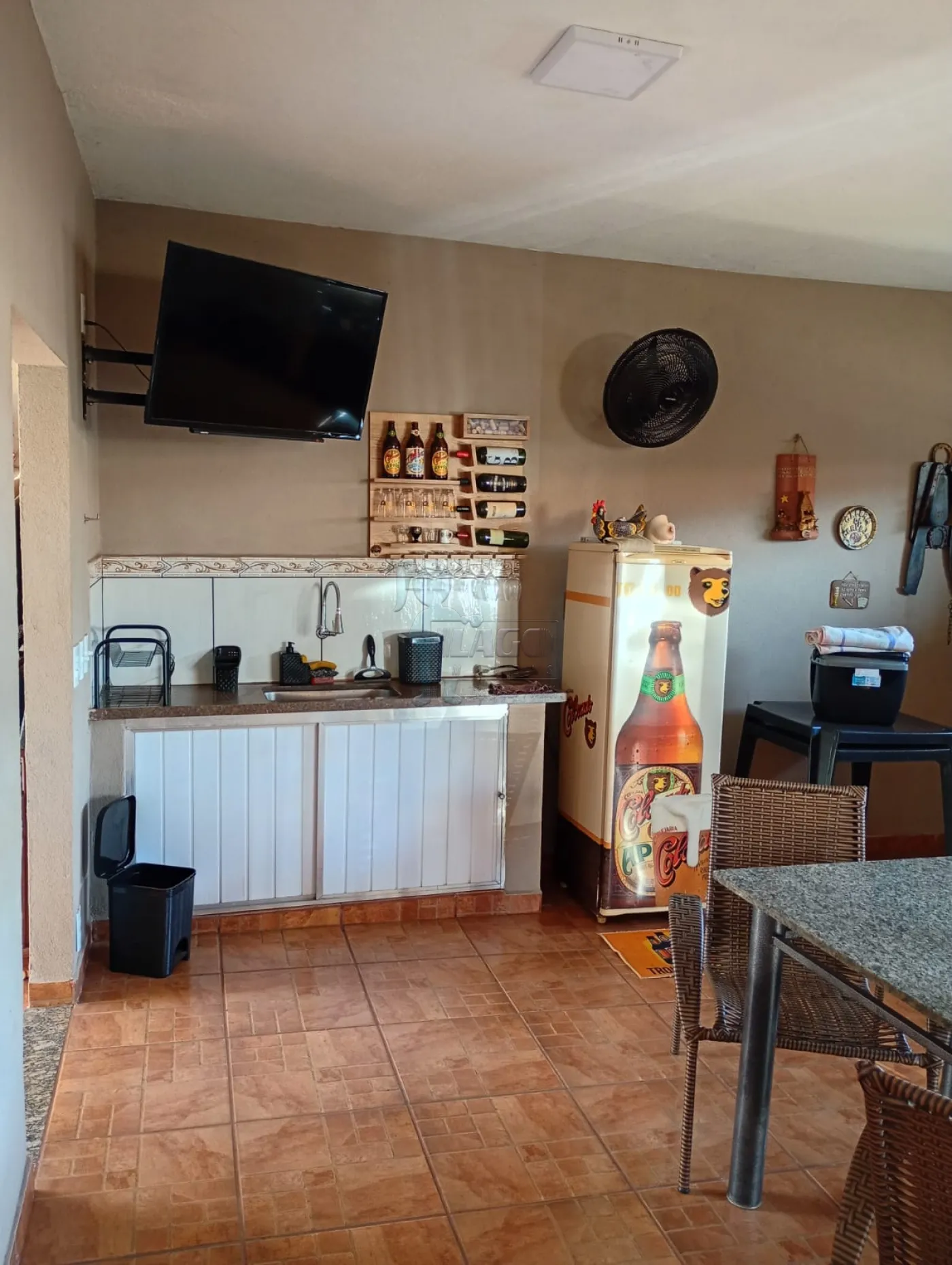 Comprar Casa / Padr&atilde;o em Ribeir&atilde;o Preto R$ 380.000,00 - Foto 27