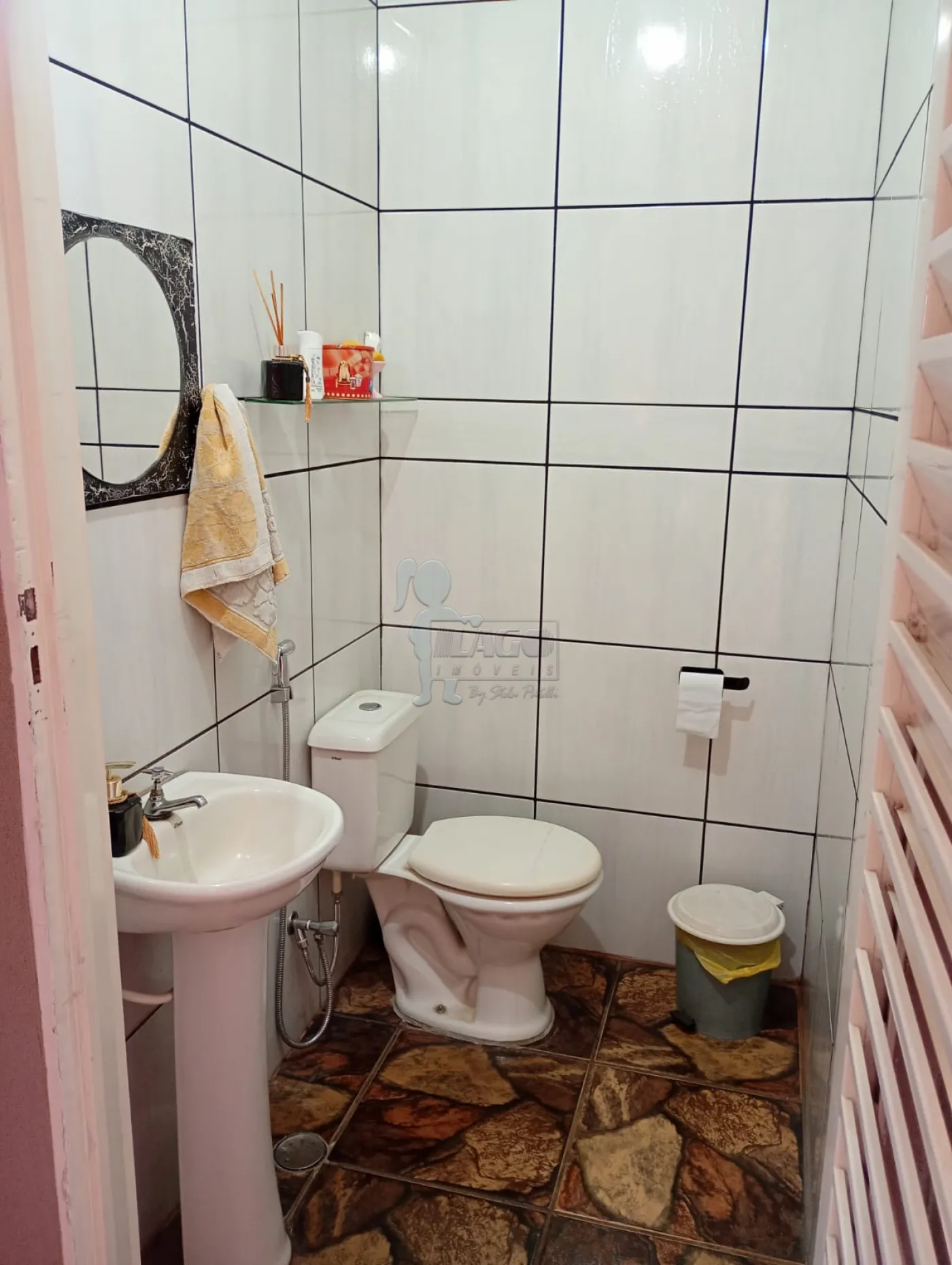 Comprar Casa / Padr&atilde;o em Ribeir&atilde;o Preto R$ 380.000,00 - Foto 30