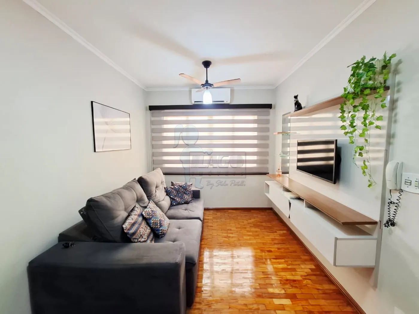 Alugar Apartamento / Padr&atilde;o em Ribeir&atilde;o Preto R$ 1.870,00 - Foto 1