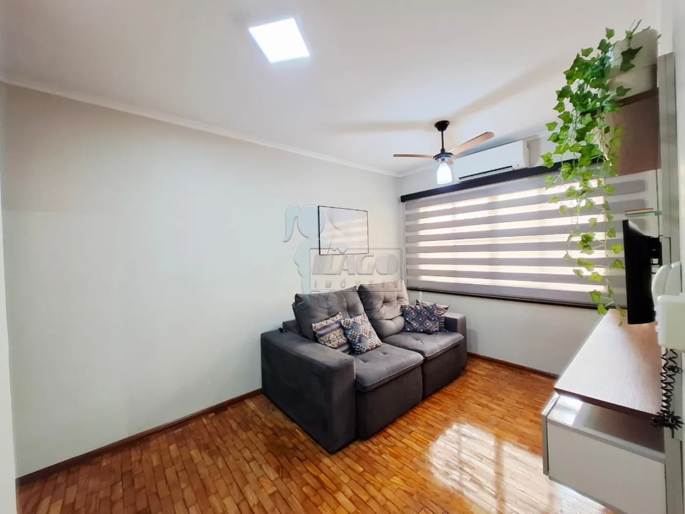 Alugar Apartamento / Padr&atilde;o em Ribeir&atilde;o Preto R$ 1.870,00 - Foto 2
