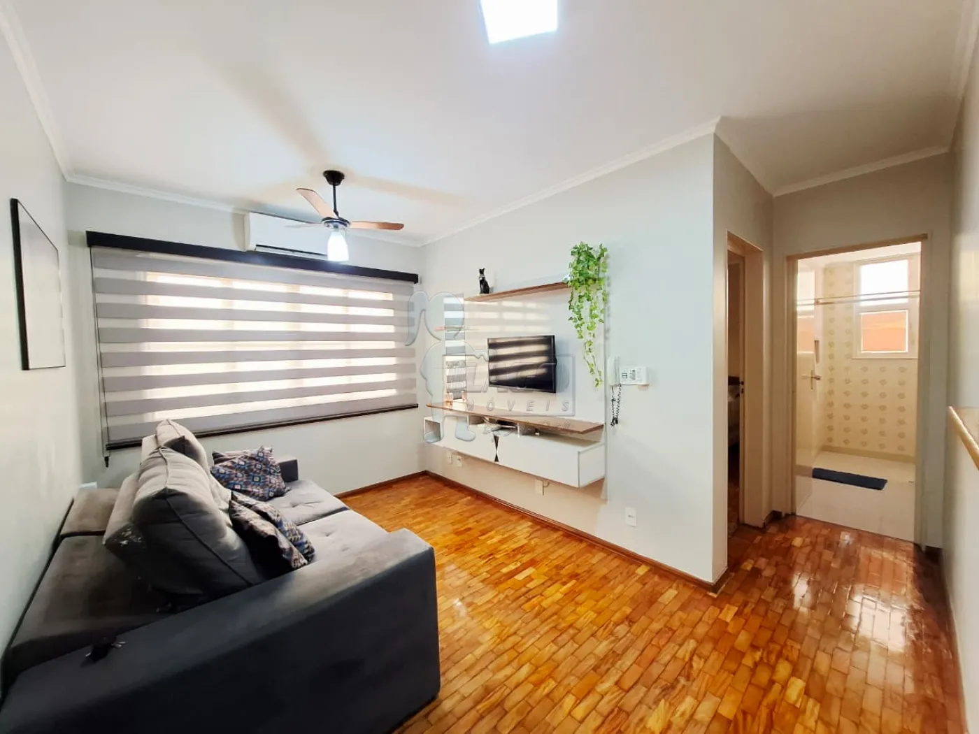 Alugar Apartamento / Padr&atilde;o em Ribeir&atilde;o Preto R$ 1.870,00 - Foto 3