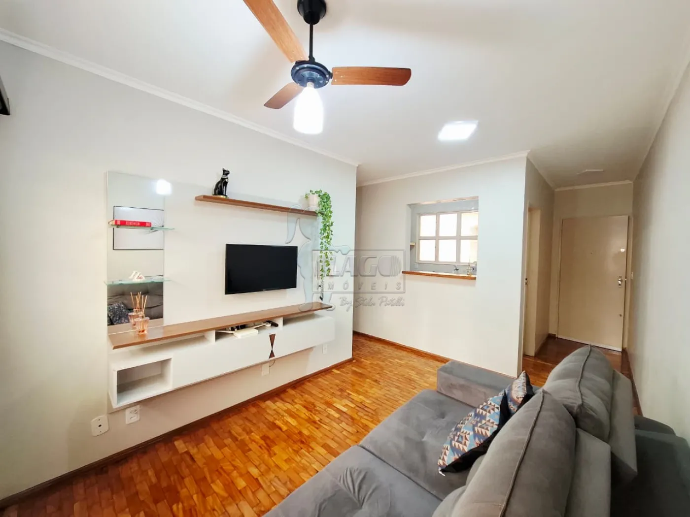 Alugar Apartamento / Padr&atilde;o em Ribeir&atilde;o Preto R$ 1.870,00 - Foto 4