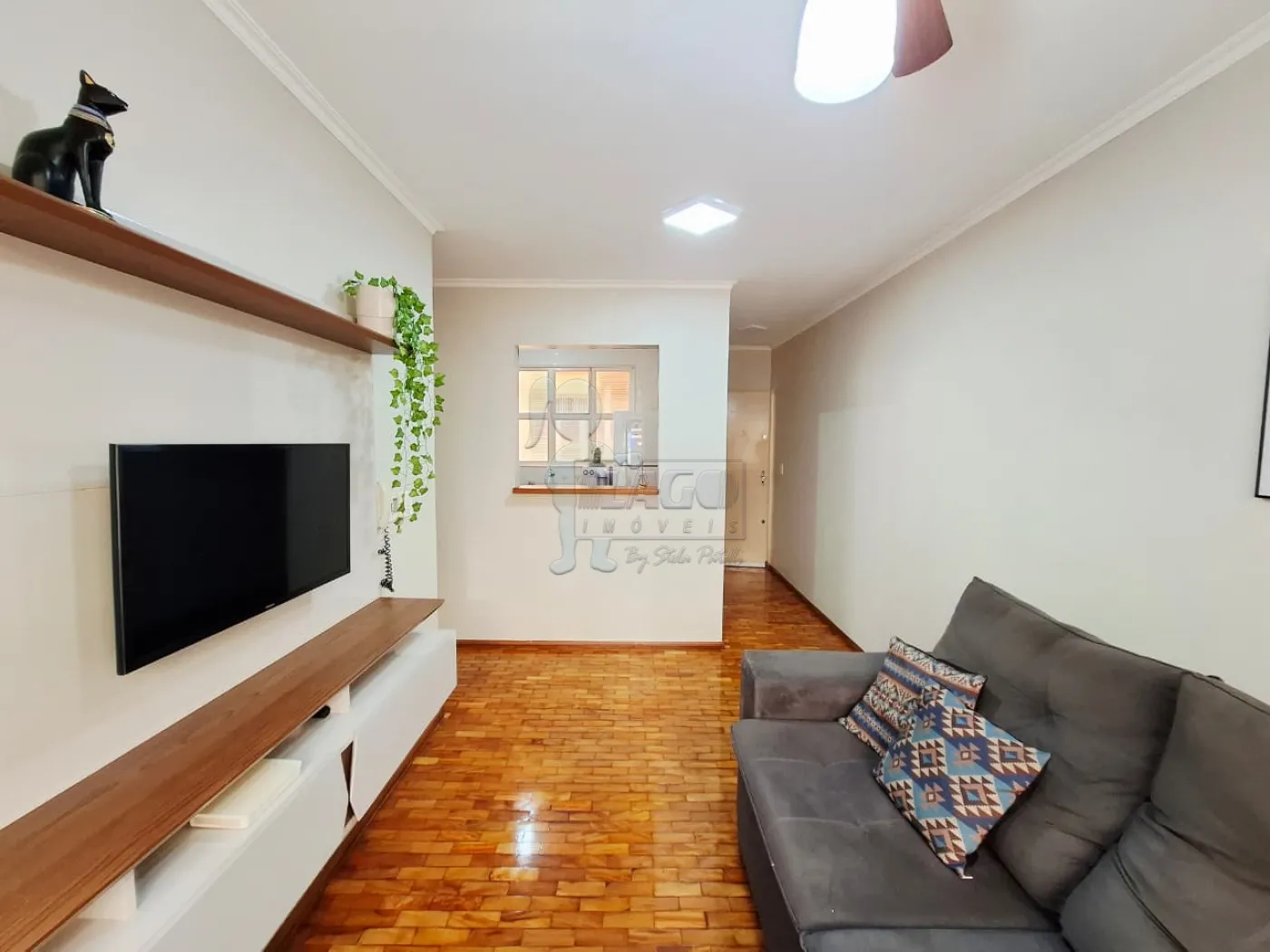 Alugar Apartamento / Padr&atilde;o em Ribeir&atilde;o Preto R$ 1.870,00 - Foto 5