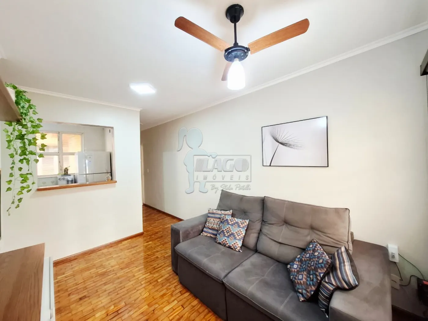 Alugar Apartamento / Padr&atilde;o em Ribeir&atilde;o Preto R$ 1.870,00 - Foto 6