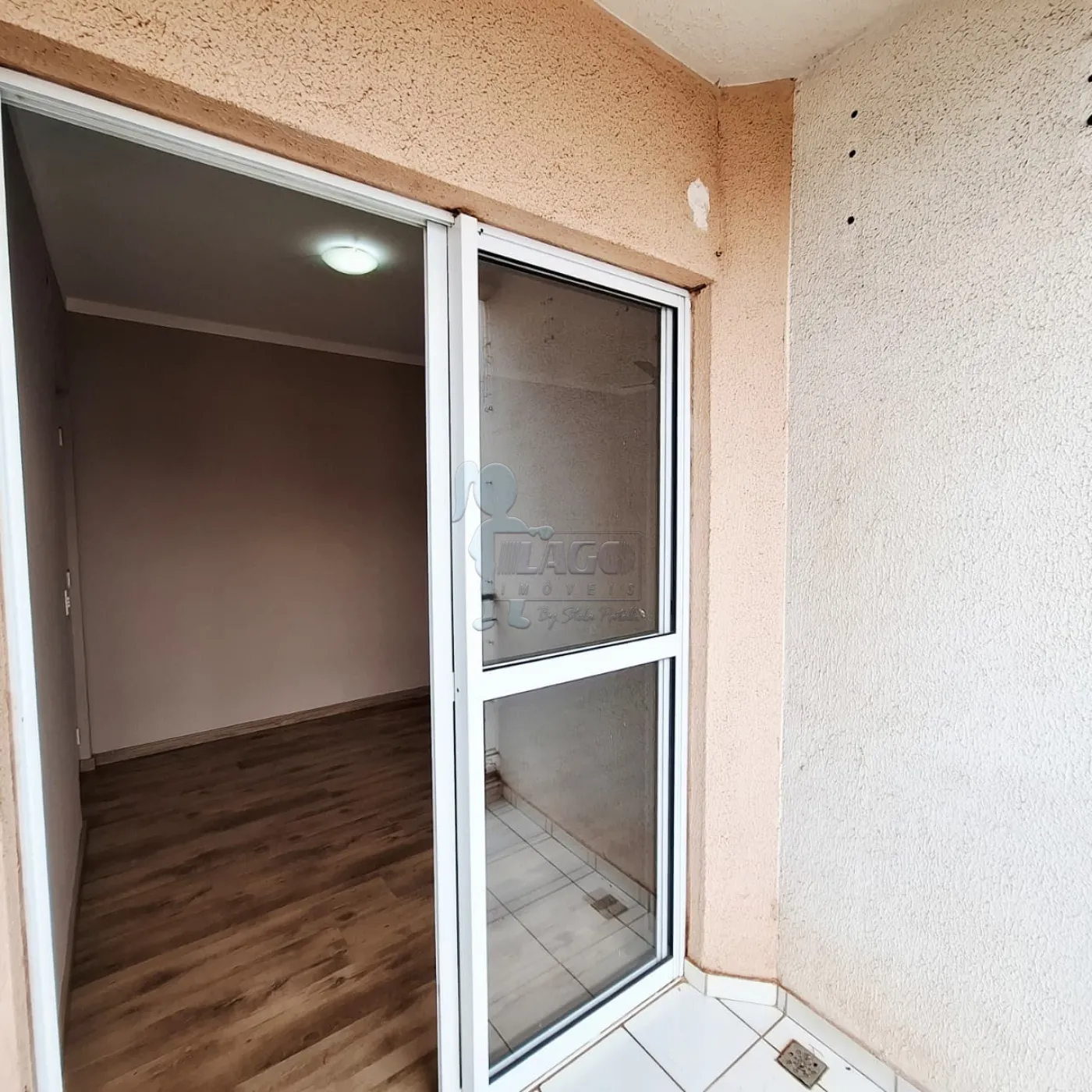 Comprar Apartamento / Padr&atilde;o em Ribeir&atilde;o Preto R$ 160.000,00 - Foto 3
