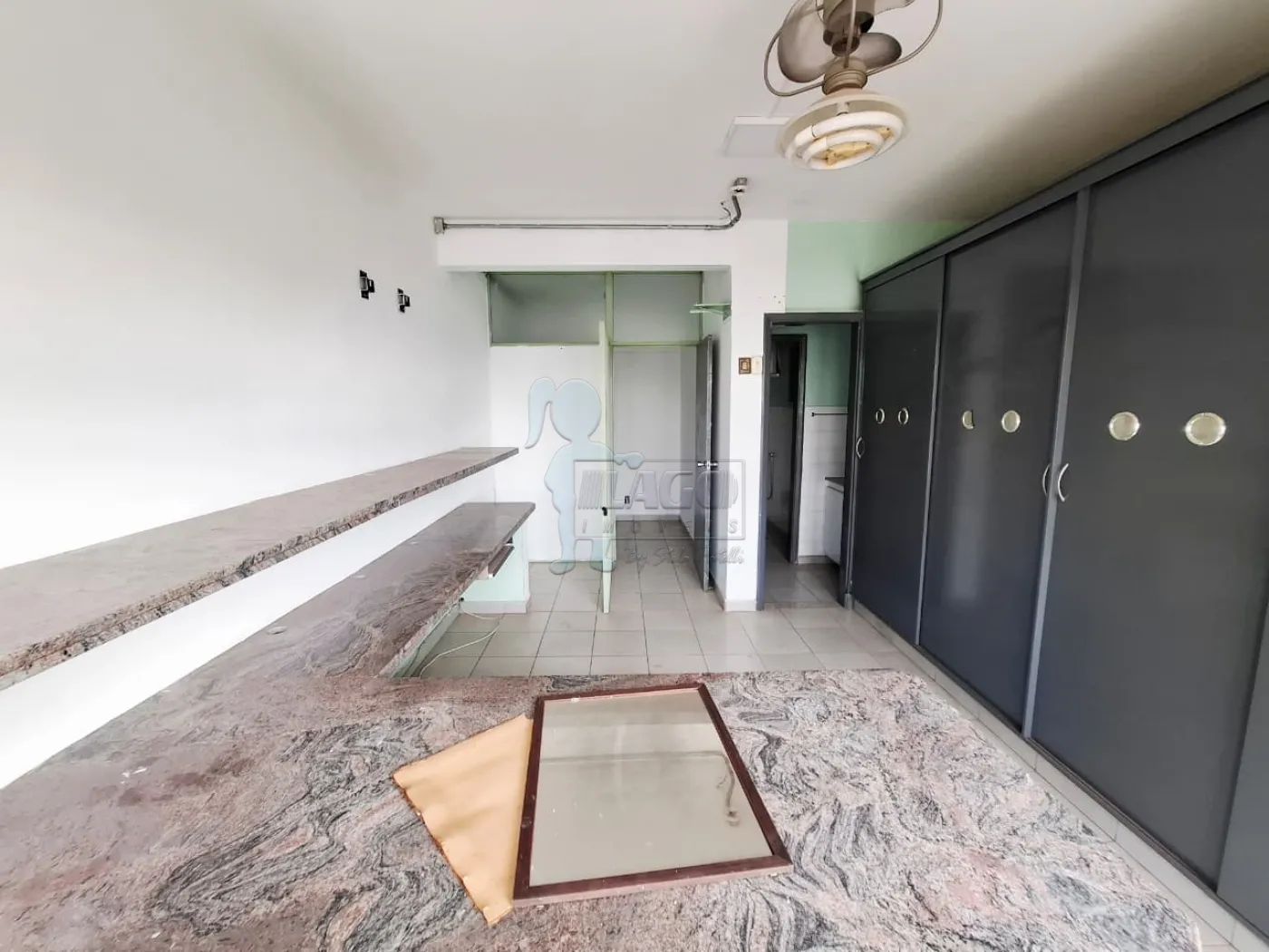 Alugar Comercial condom&iacute;nio / Escrit&oacute;rio - Loja em Ribeir&atilde;o Preto R$ 900,00 - Foto 2