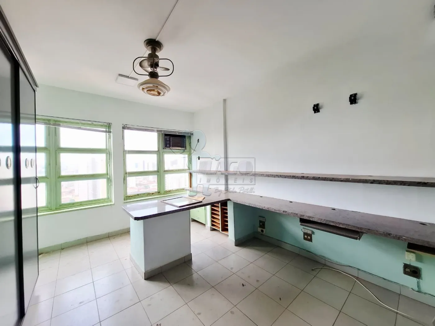 Alugar Comercial condom&iacute;nio / Escrit&oacute;rio - Loja em Ribeir&atilde;o Preto R$ 900,00 - Foto 3