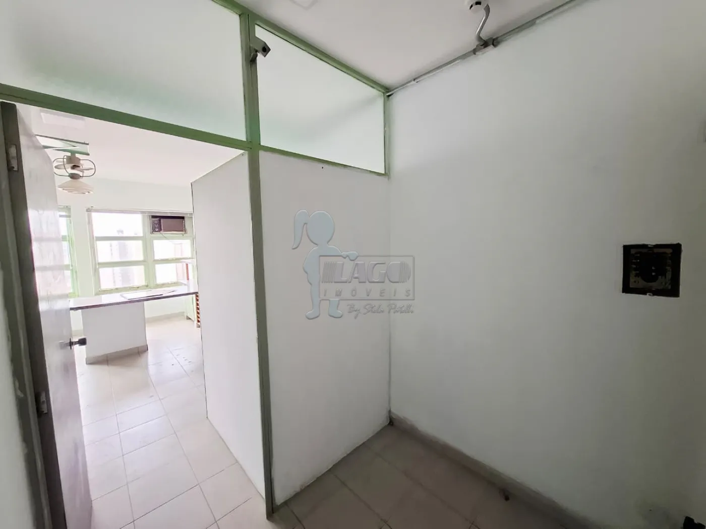 Alugar Comercial condom&iacute;nio / Escrit&oacute;rio - Loja em Ribeir&atilde;o Preto R$ 900,00 - Foto 6