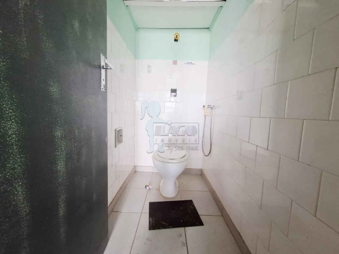 Alugar Comercial condom&iacute;nio / Escrit&oacute;rio - Loja em Ribeir&atilde;o Preto R$ 900,00 - Foto 8