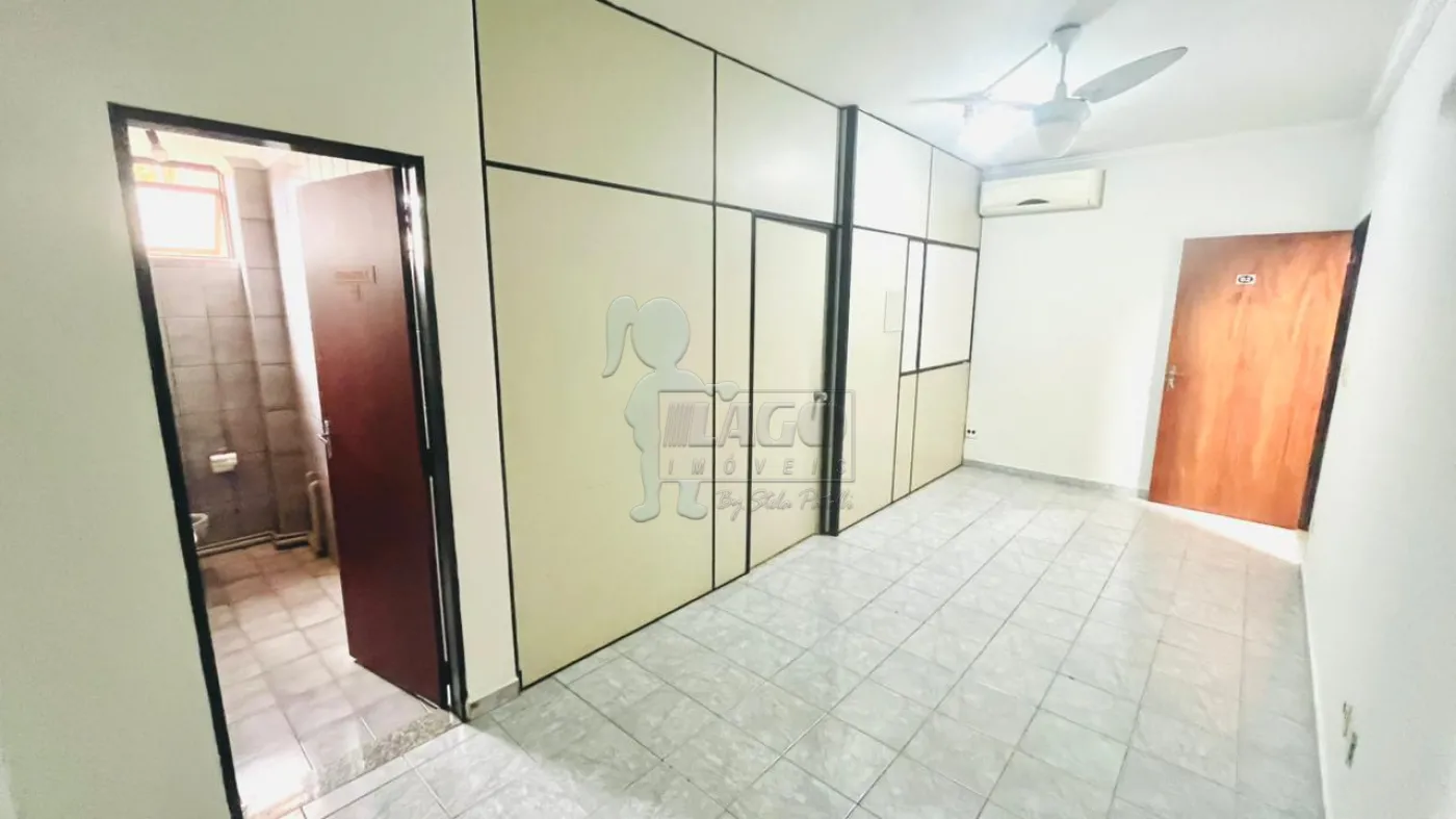 Alugar Comercial condom&iacute;nio / Escrit&oacute;rio - Loja em Ribeir&atilde;o Preto R$ 1.000,00 - Foto 1