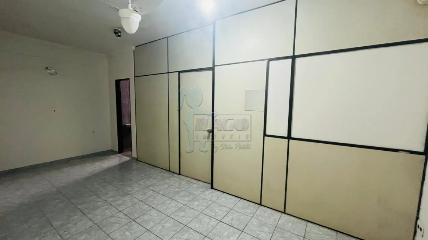 Alugar Comercial condom&iacute;nio / Escrit&oacute;rio - Loja em Ribeir&atilde;o Preto R$ 1.000,00 - Foto 2