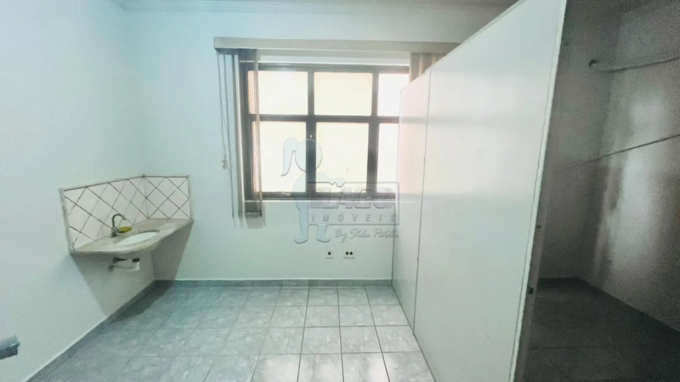Alugar Comercial condom&iacute;nio / Escrit&oacute;rio - Loja em Ribeir&atilde;o Preto R$ 1.000,00 - Foto 3