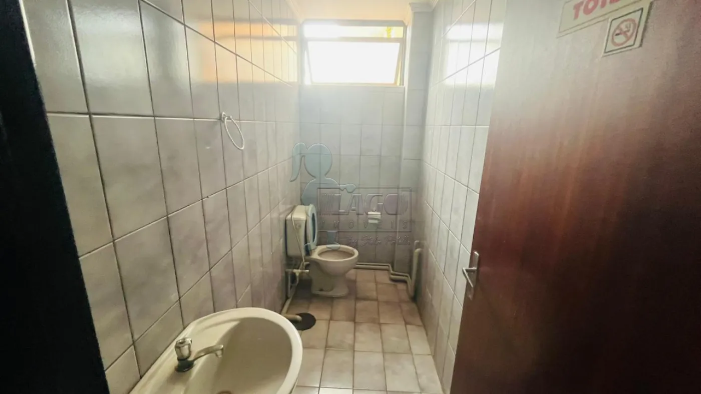 Alugar Comercial condom&iacute;nio / Escrit&oacute;rio - Loja em Ribeir&atilde;o Preto R$ 1.000,00 - Foto 6