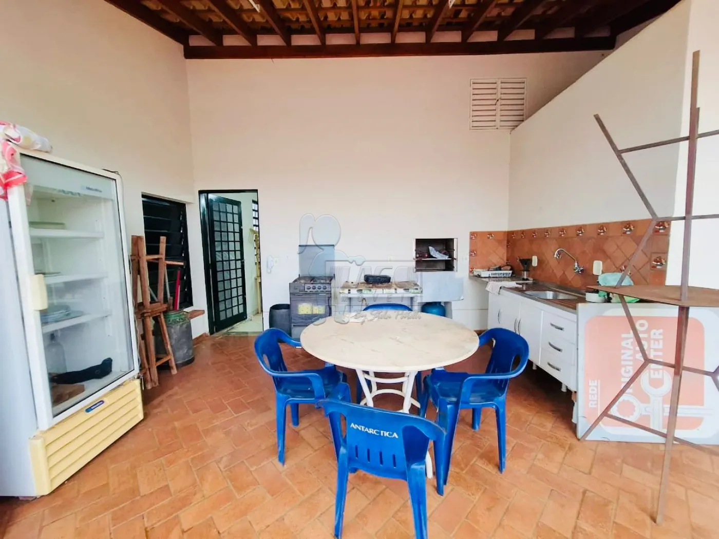 Alugar Comercial padr&atilde;o / Loja em Ribeir&atilde;o Preto R$ 20.000,00 - Foto 17