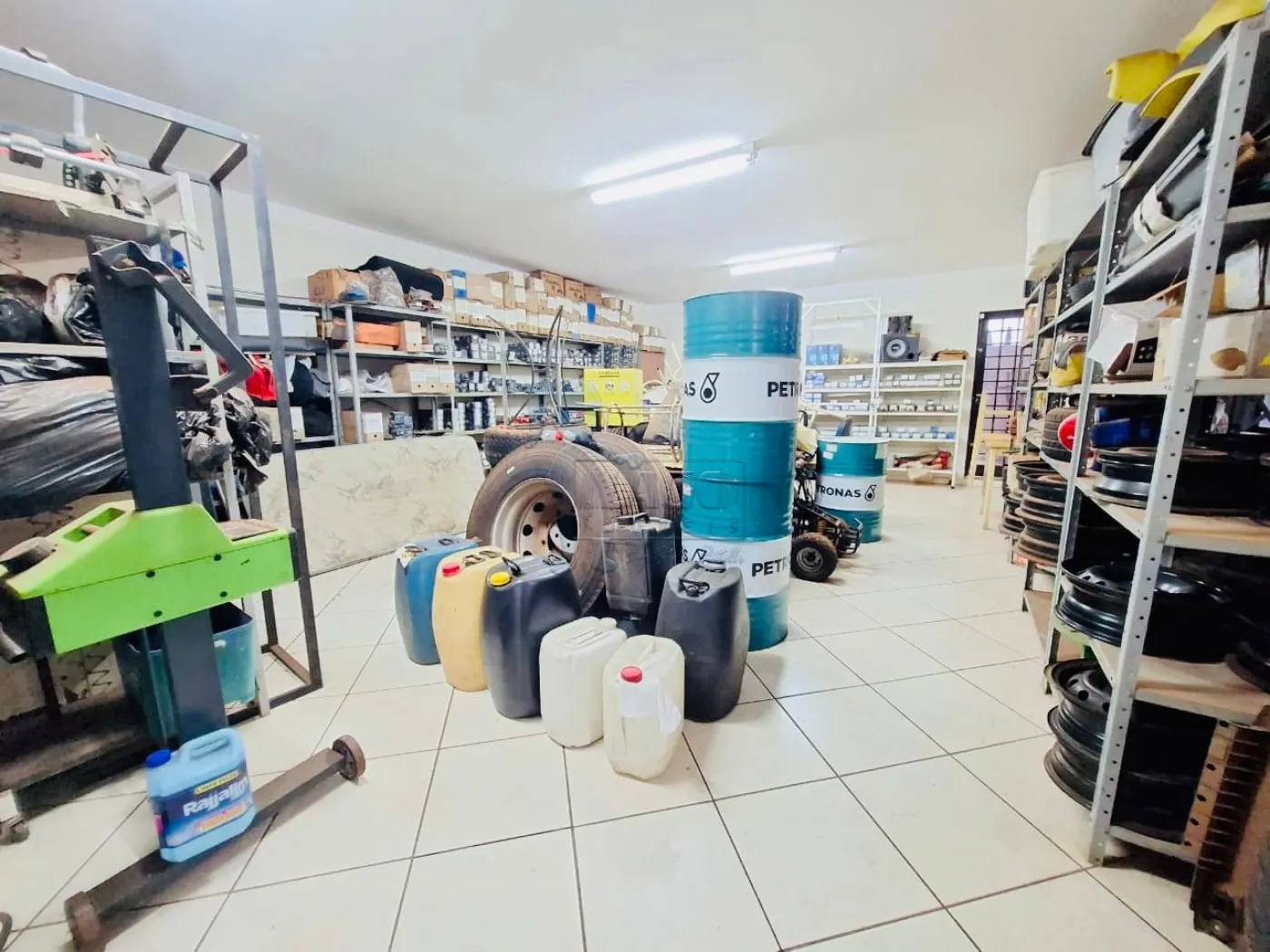 Alugar Comercial padr&atilde;o / Loja em Ribeir&atilde;o Preto R$ 20.000,00 - Foto 6