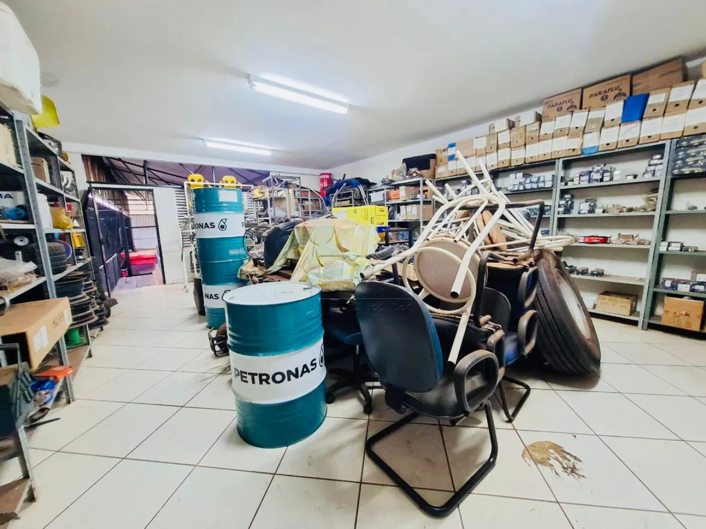 Alugar Comercial padr&atilde;o / Loja em Ribeir&atilde;o Preto R$ 20.000,00 - Foto 5