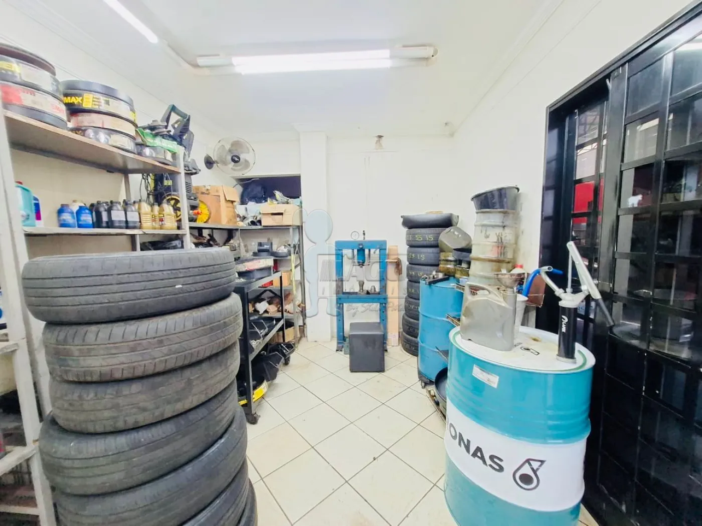 Alugar Comercial padr&atilde;o / Loja em Ribeir&atilde;o Preto R$ 20.000,00 - Foto 7