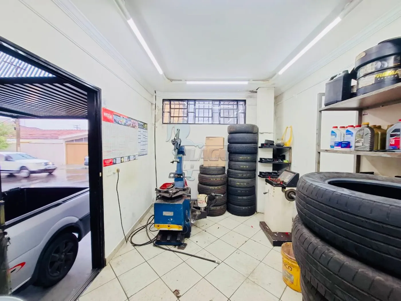 Alugar Comercial padr&atilde;o / Loja em Ribeir&atilde;o Preto R$ 20.000,00 - Foto 8