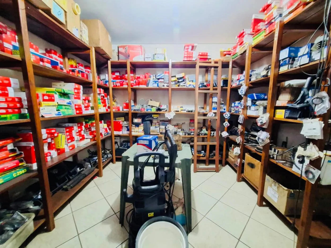 Alugar Comercial padr&atilde;o / Loja em Ribeir&atilde;o Preto R$ 20.000,00 - Foto 13