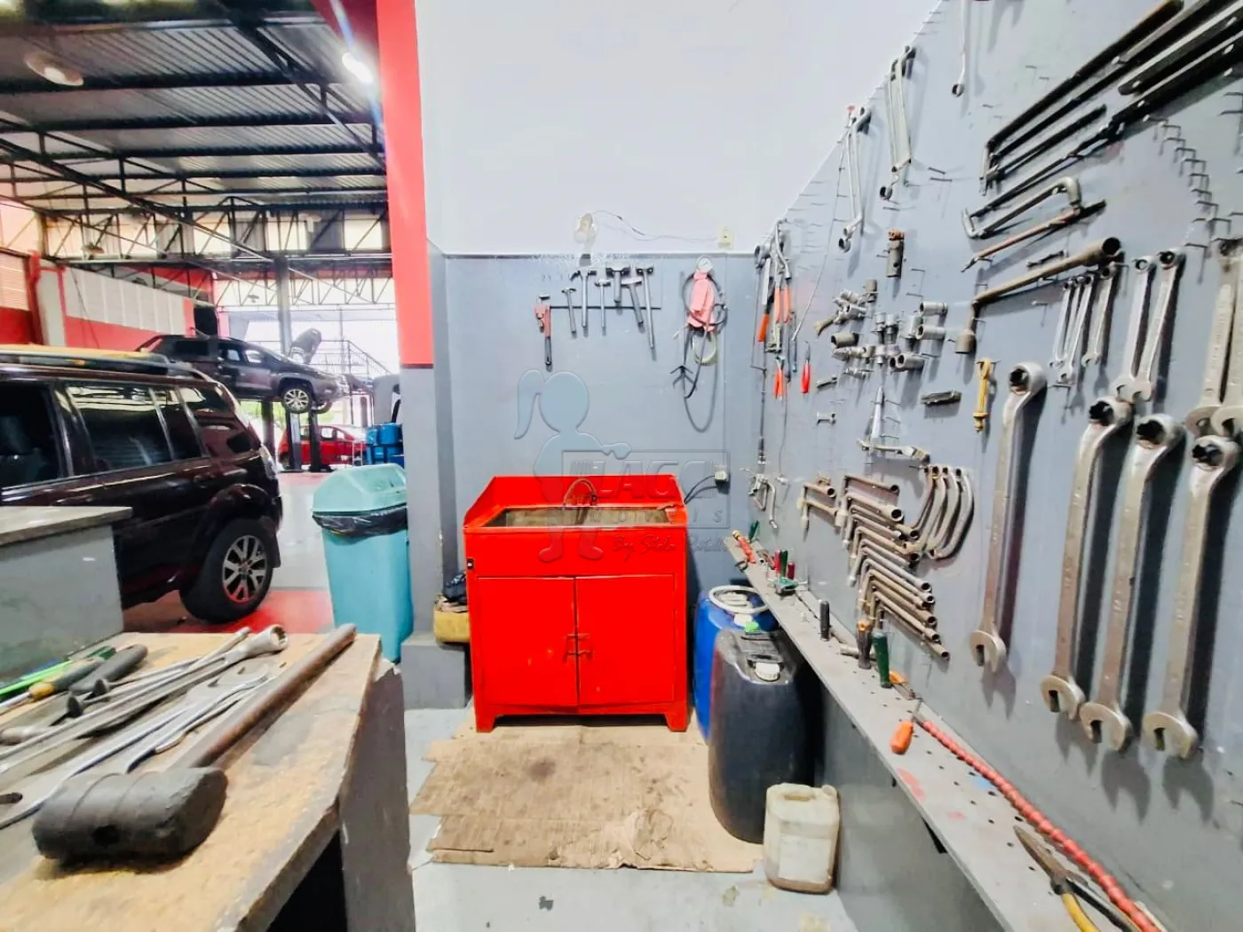 Alugar Comercial padr&atilde;o / Loja em Ribeir&atilde;o Preto R$ 20.000,00 - Foto 11