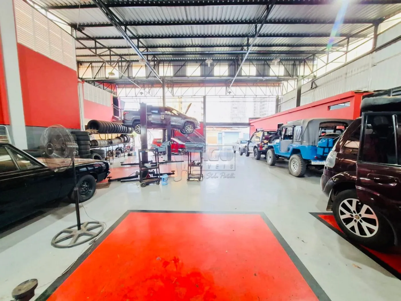 Alugar Comercial padr&atilde;o / Loja em Ribeir&atilde;o Preto R$ 20.000,00 - Foto 2