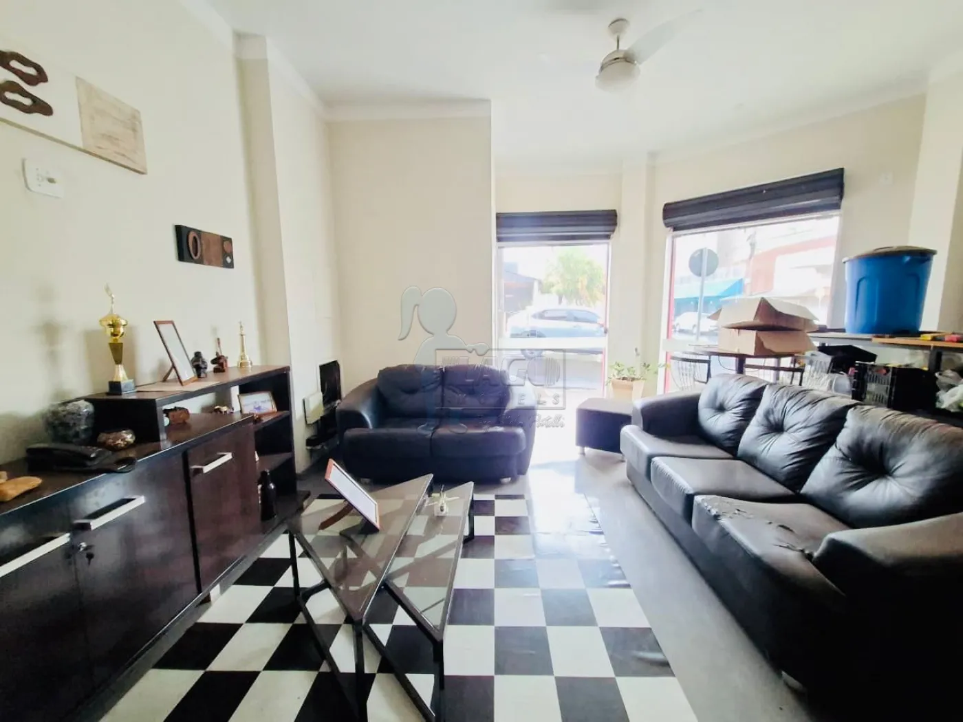 Alugar Comercial padr&atilde;o / Loja em Ribeir&atilde;o Preto R$ 20.000,00 - Foto 9