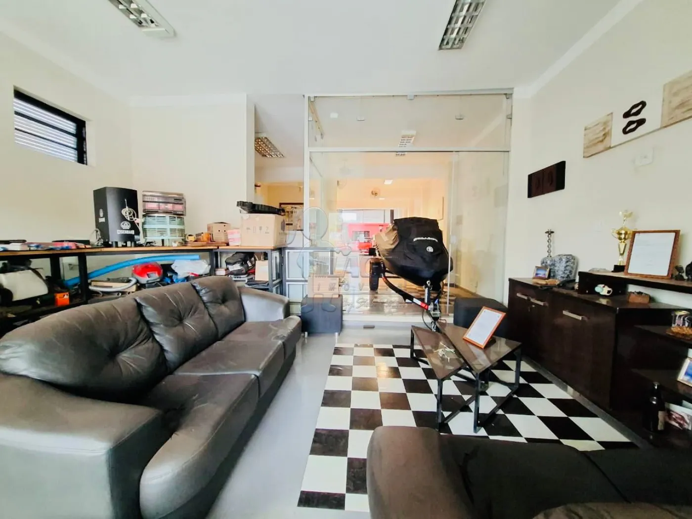 Alugar Comercial padr&atilde;o / Loja em Ribeir&atilde;o Preto R$ 20.000,00 - Foto 10