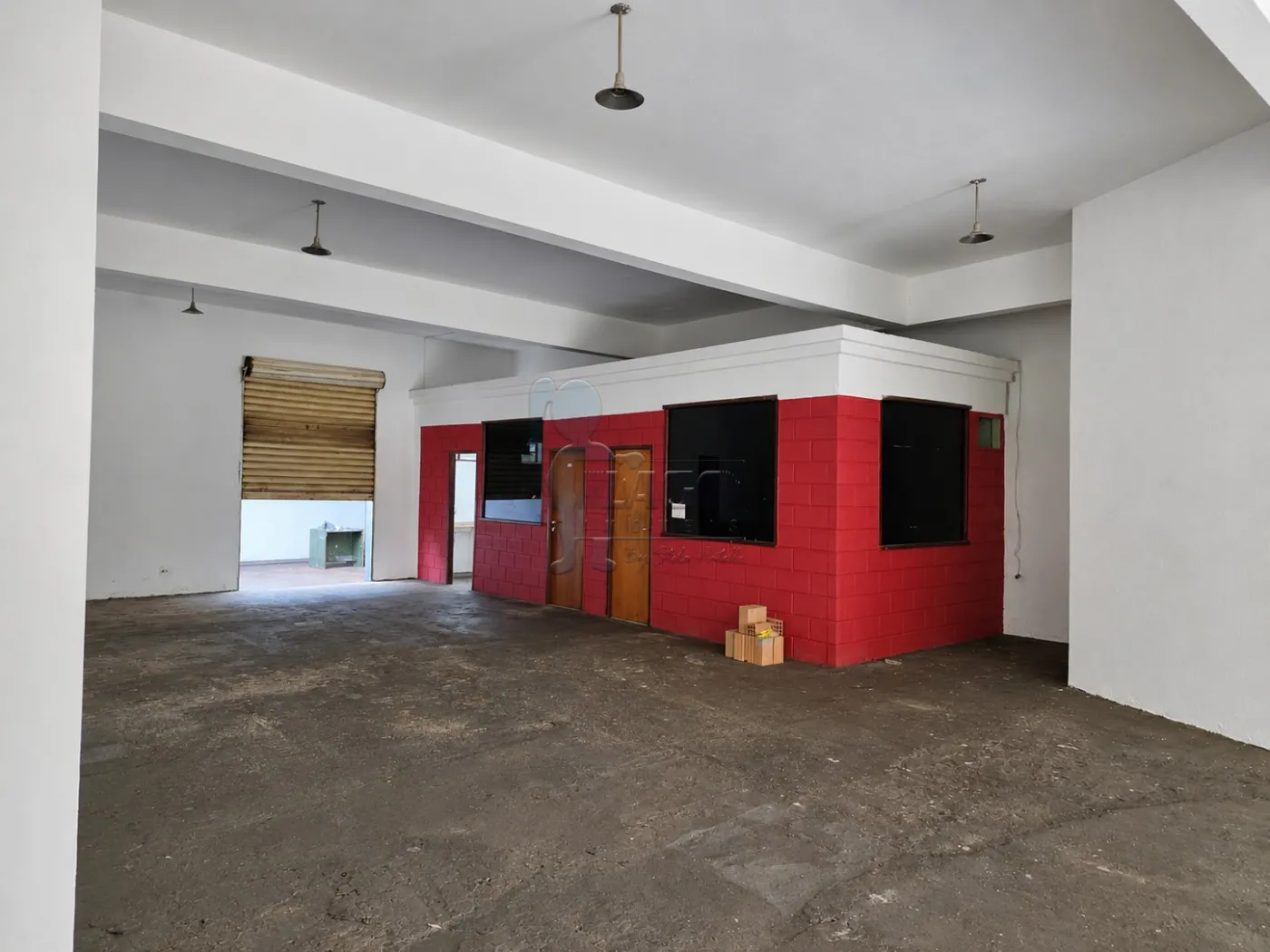 Alugar Comercial padr&atilde;o / Galp&atilde;o - Armaz&eacute;m em Ribeir&atilde;o Preto R$ 3.500,00 - Foto 2