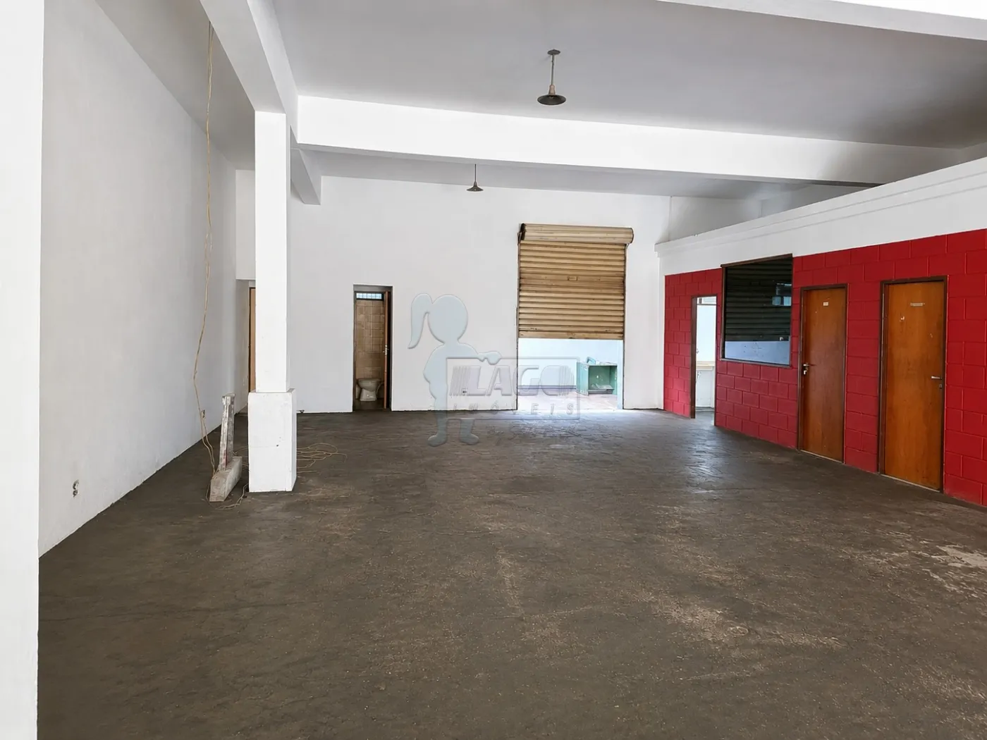 Alugar Comercial padr&atilde;o / Galp&atilde;o - Armaz&eacute;m em Ribeir&atilde;o Preto R$ 3.500,00 - Foto 3