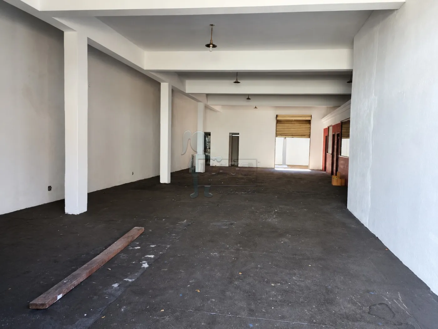 Alugar Comercial padr&atilde;o / Galp&atilde;o - Armaz&eacute;m em Ribeir&atilde;o Preto R$ 3.500,00 - Foto 4