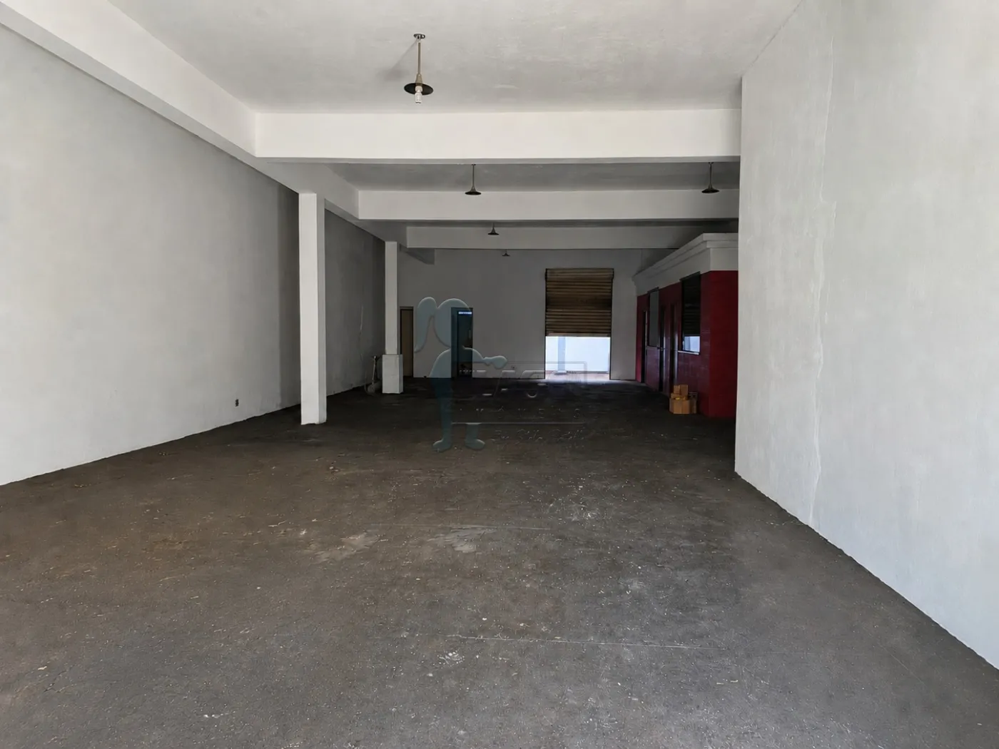 Alugar Comercial padr&atilde;o / Galp&atilde;o - Armaz&eacute;m em Ribeir&atilde;o Preto R$ 3.500,00 - Foto 5