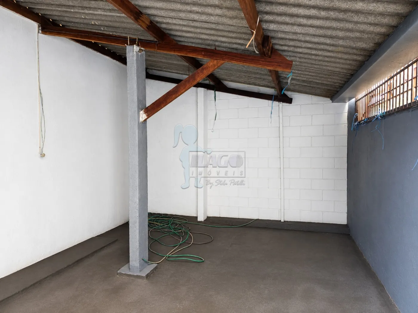 Alugar Comercial padr&atilde;o / Galp&atilde;o - Armaz&eacute;m em Ribeir&atilde;o Preto R$ 3.500,00 - Foto 6