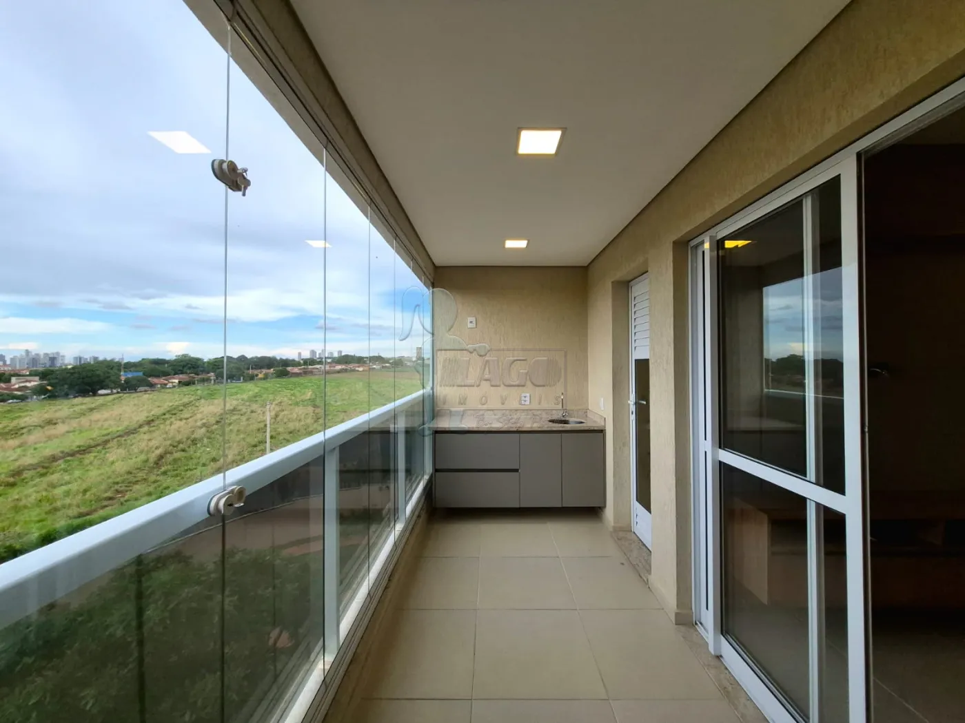 Comprar Apartamento / Padr&atilde;o em Ribeir&atilde;o Preto R$ 498.000,00 - Foto 3