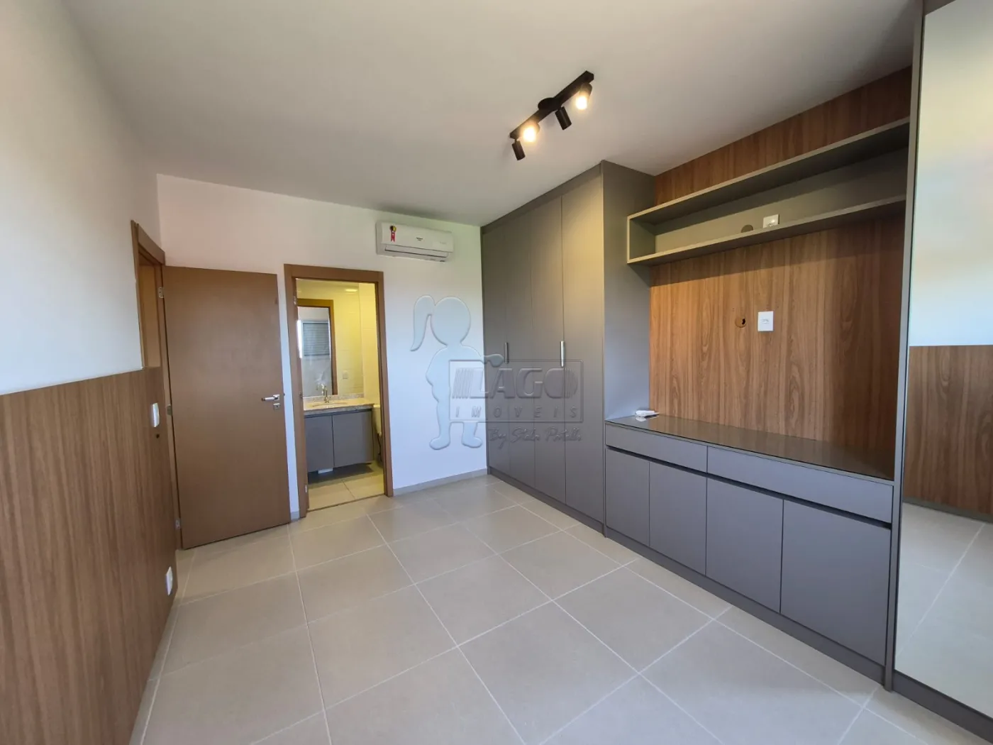 Comprar Apartamento / Padr&atilde;o em Ribeir&atilde;o Preto R$ 498.000,00 - Foto 5