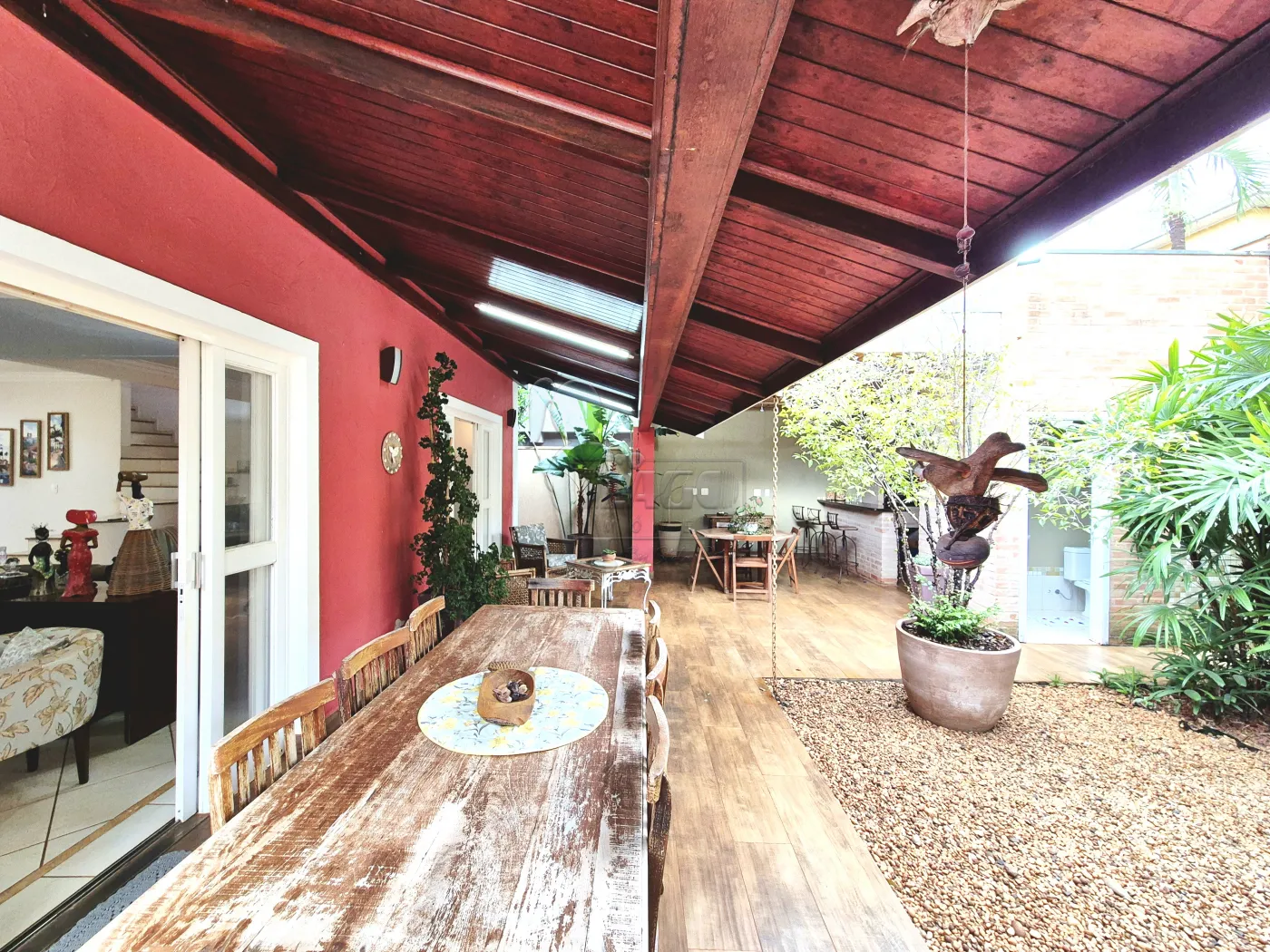 Comprar Casa condom&iacute;nio / Sobrado em Ribeir&atilde;o Preto R$ 950.000,00 - Foto 3