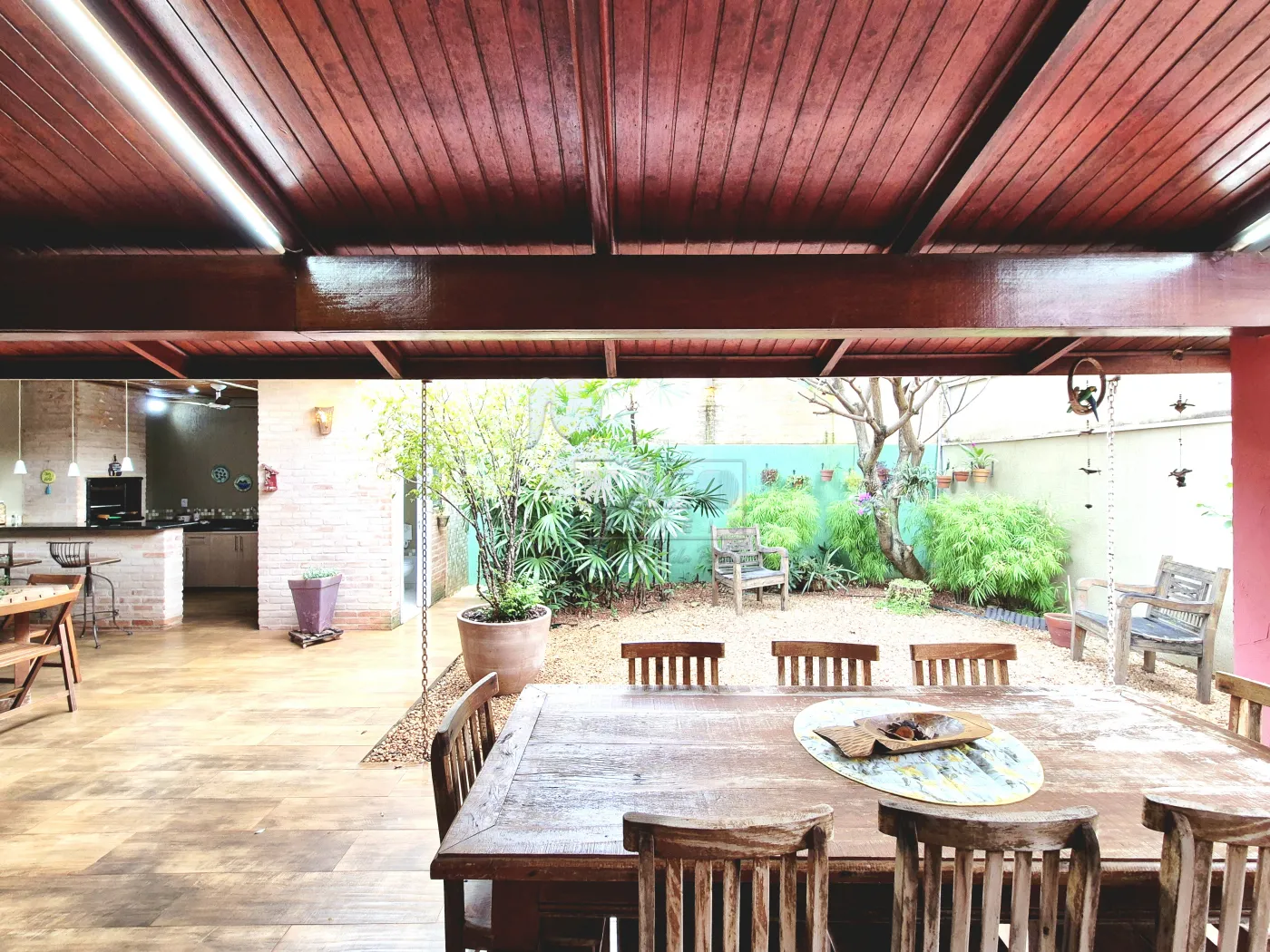 Comprar Casa condom&iacute;nio / Sobrado em Ribeir&atilde;o Preto R$ 950.000,00 - Foto 5