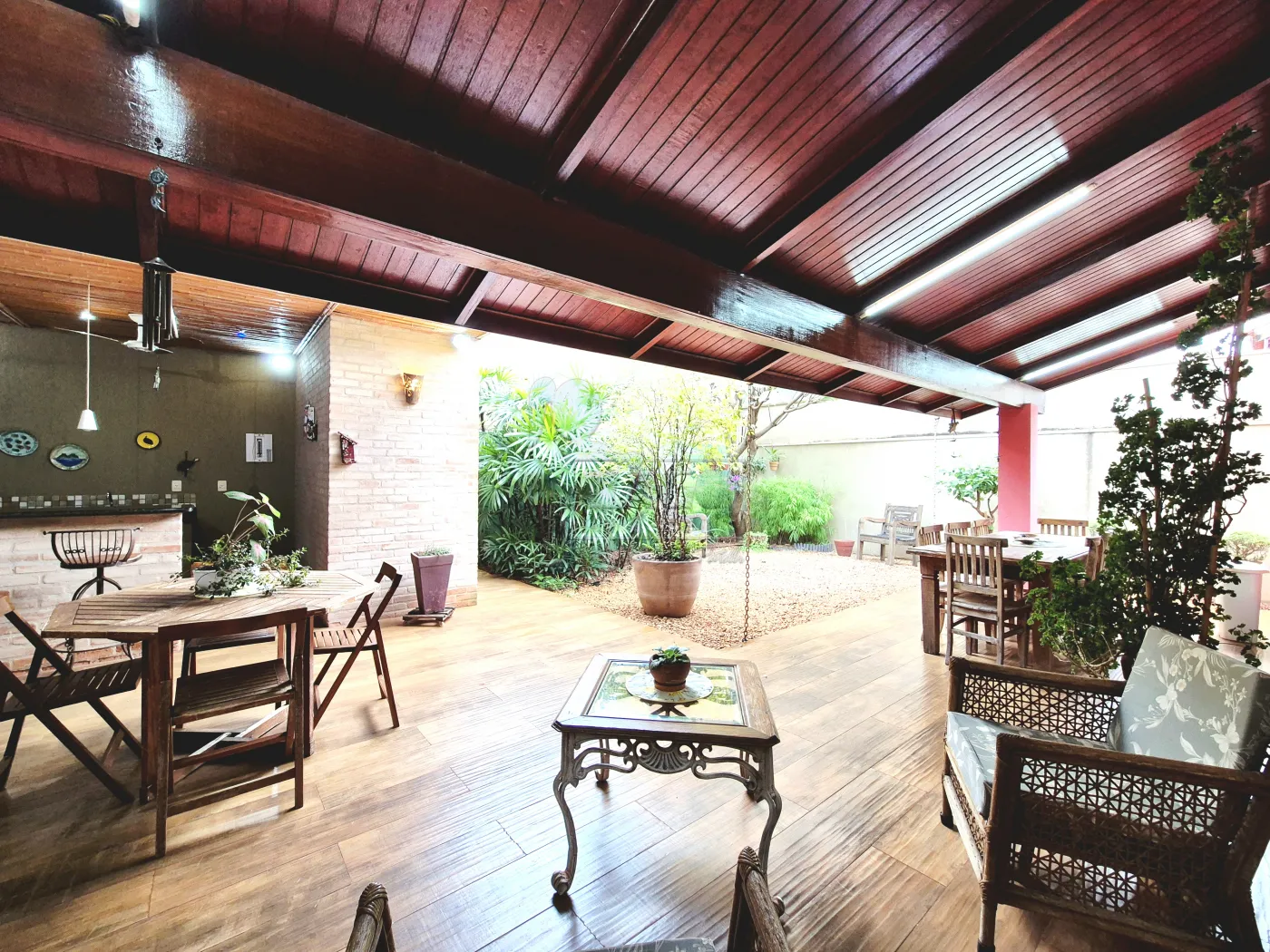Comprar Casa condom&iacute;nio / Sobrado em Ribeir&atilde;o Preto R$ 950.000,00 - Foto 6