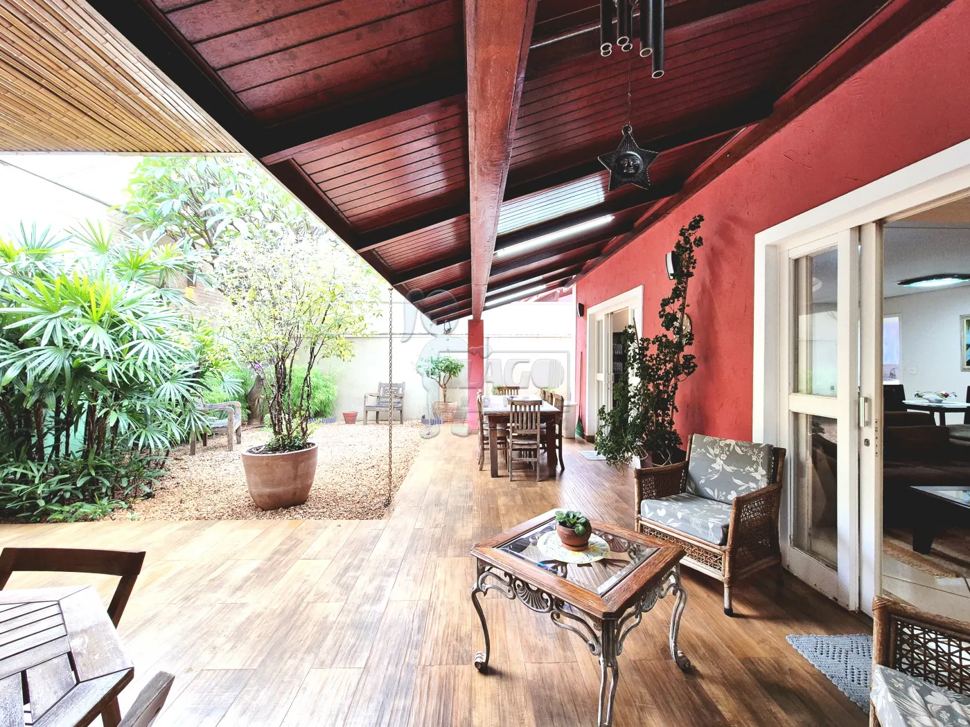 Comprar Casa condom&iacute;nio / Sobrado em Ribeir&atilde;o Preto R$ 950.000,00 - Foto 7