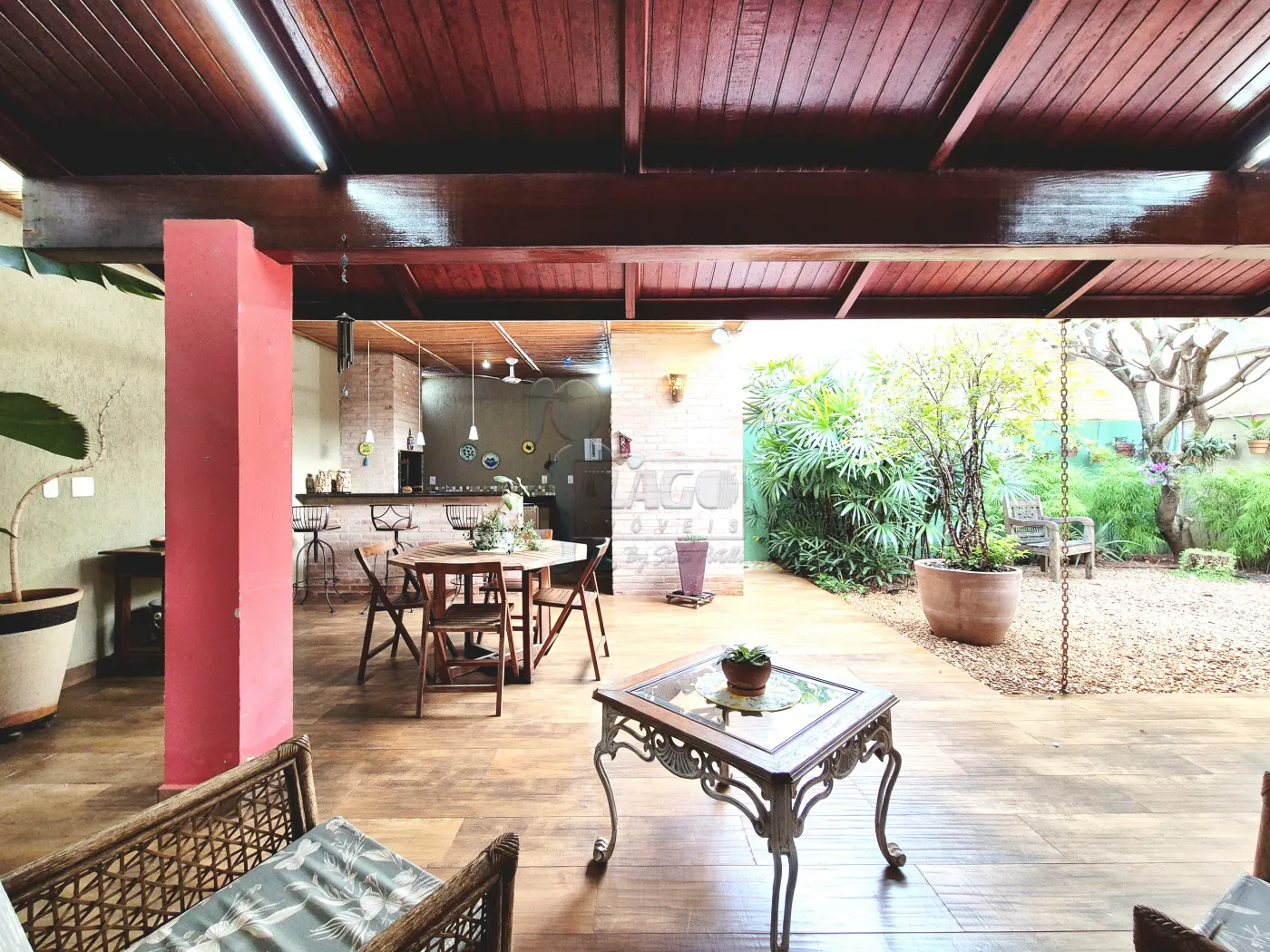 Comprar Casa condom&iacute;nio / Sobrado em Ribeir&atilde;o Preto R$ 950.000,00 - Foto 11