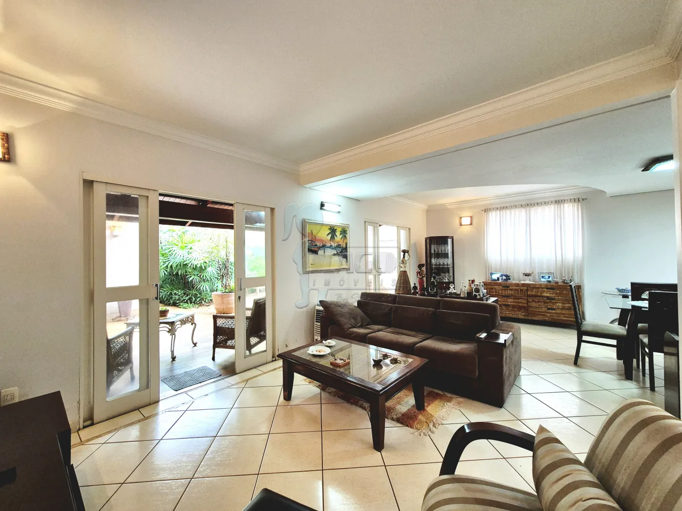 Comprar Casa condom&iacute;nio / Sobrado em Ribeir&atilde;o Preto R$ 950.000,00 - Foto 19