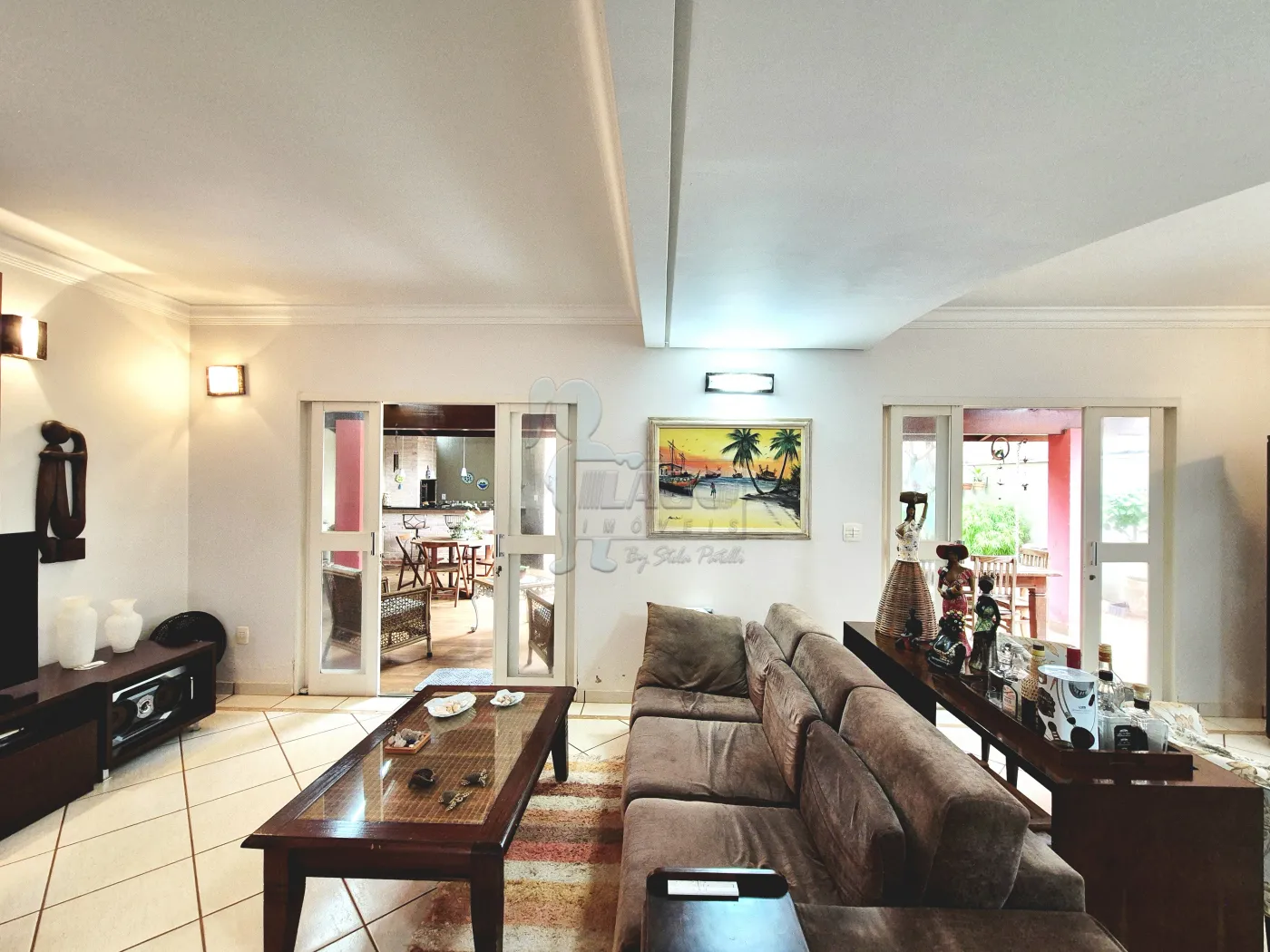 Comprar Casa condom&iacute;nio / Sobrado em Ribeir&atilde;o Preto R$ 950.000,00 - Foto 20