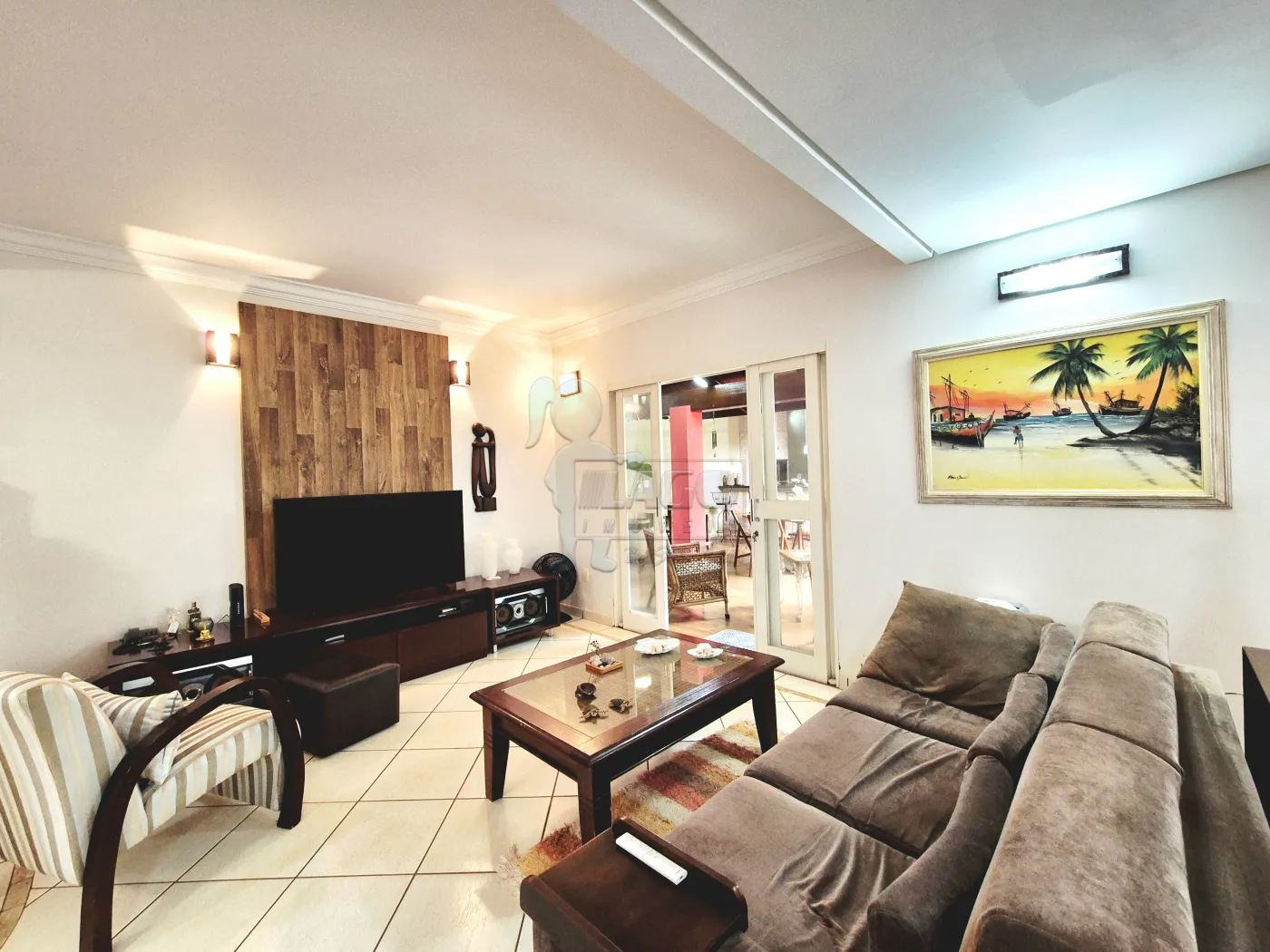 Comprar Casa condom&iacute;nio / Sobrado em Ribeir&atilde;o Preto R$ 950.000,00 - Foto 21
