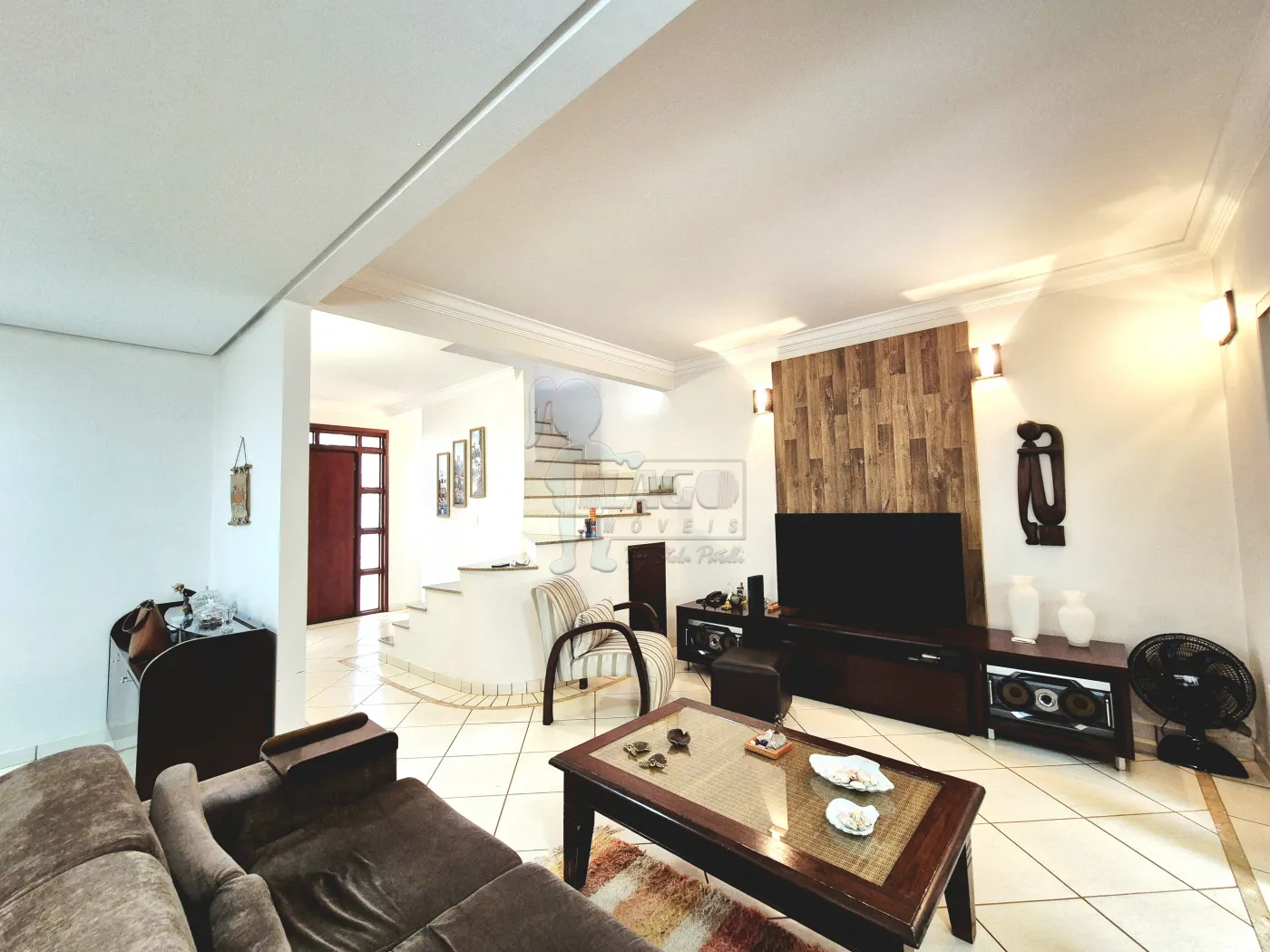Comprar Casa condom&iacute;nio / Sobrado em Ribeir&atilde;o Preto R$ 950.000,00 - Foto 22