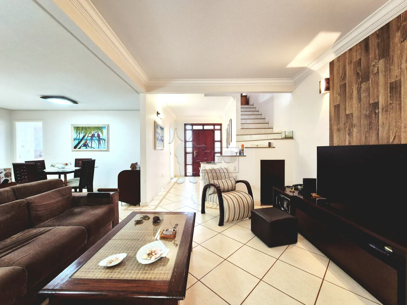 Comprar Casa condom&iacute;nio / Sobrado em Ribeir&atilde;o Preto R$ 950.000,00 - Foto 23