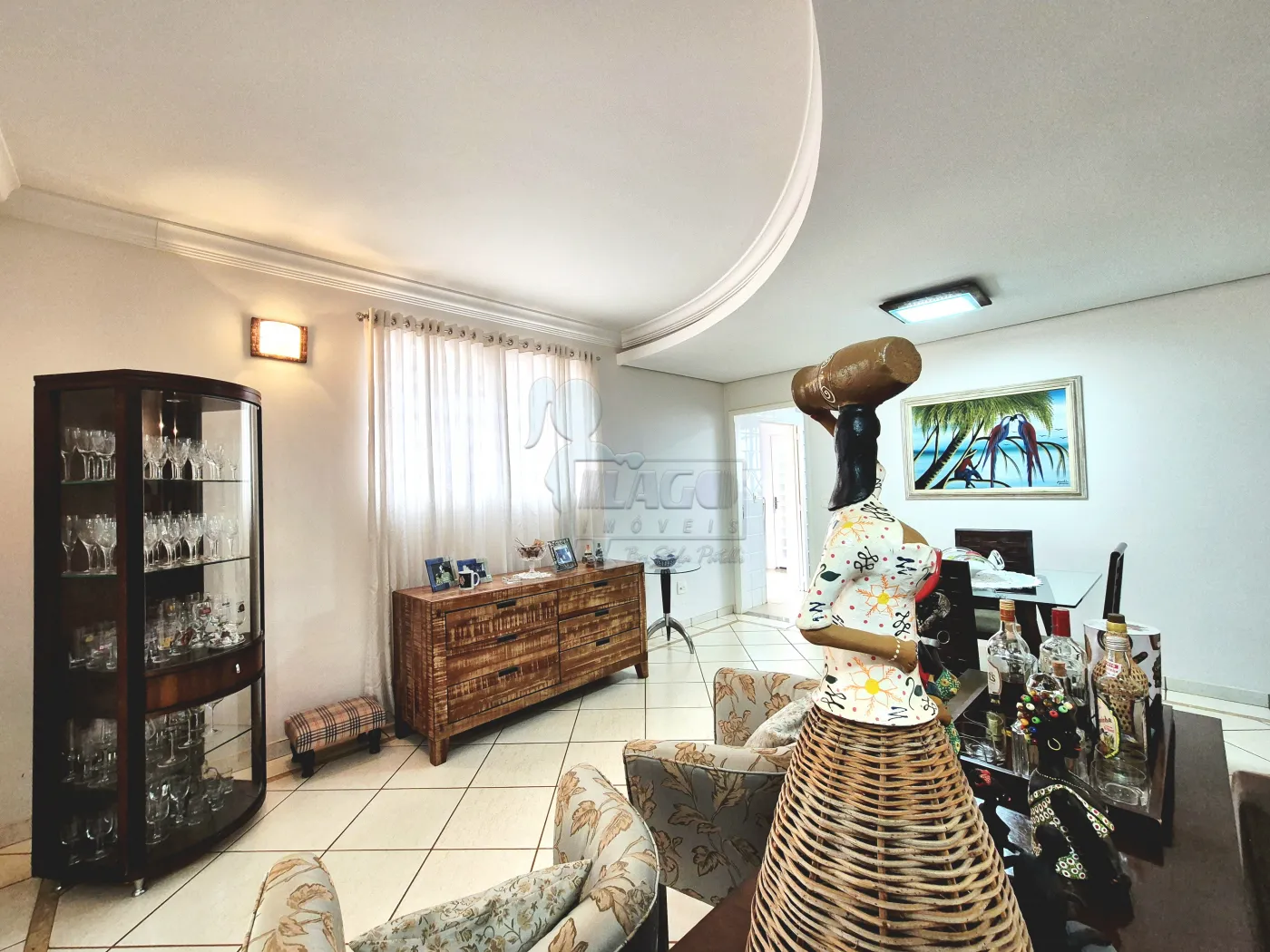 Comprar Casa condom&iacute;nio / Sobrado em Ribeir&atilde;o Preto R$ 950.000,00 - Foto 24