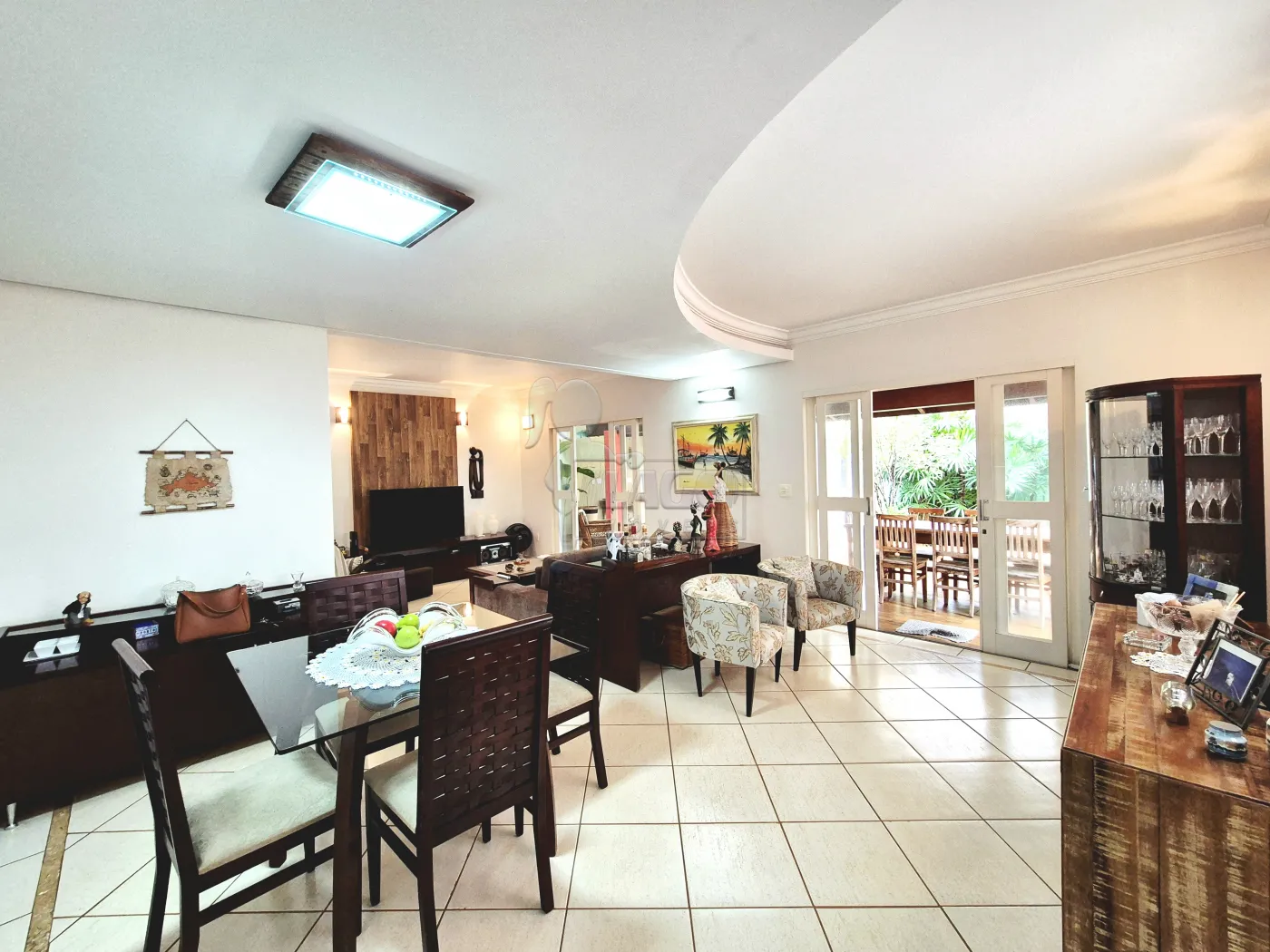 Comprar Casa condom&iacute;nio / Sobrado em Ribeir&atilde;o Preto R$ 950.000,00 - Foto 27