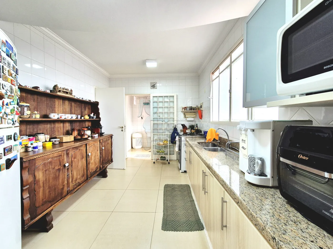 Comprar Casa condom&iacute;nio / Sobrado em Ribeir&atilde;o Preto R$ 950.000,00 - Foto 31