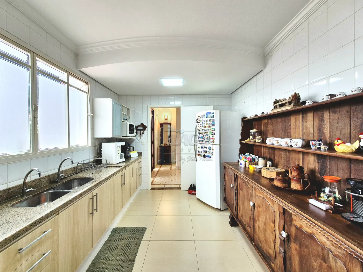 Comprar Casa condom&iacute;nio / Sobrado em Ribeir&atilde;o Preto R$ 950.000,00 - Foto 34