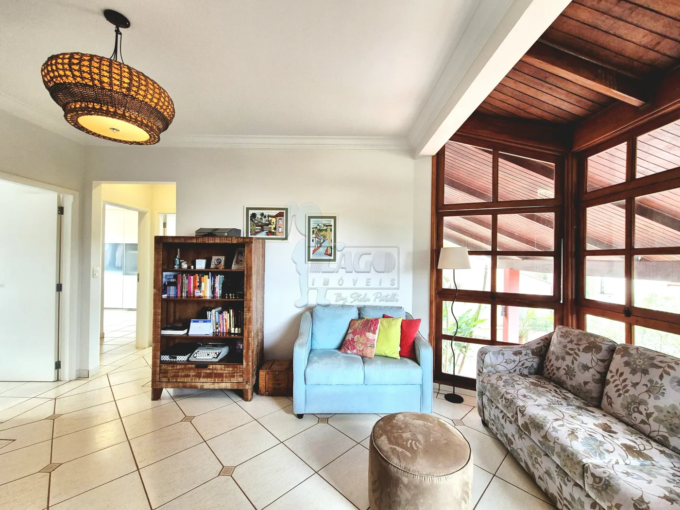 Comprar Casa condom&iacute;nio / Sobrado em Ribeir&atilde;o Preto R$ 950.000,00 - Foto 35